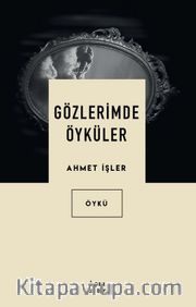 Gözlerimde Öyküler