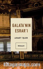 Galata’nın Esrar’ı