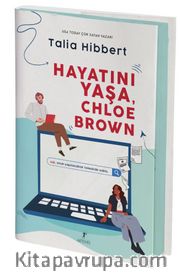 Hayatını Yaşa, Chloe Brown (Ciltli)