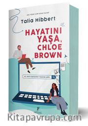 Hayatını Yaşa,  Chloe Brown (Karton Kapak)