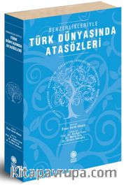 Türk Dünyasında Atasözleri