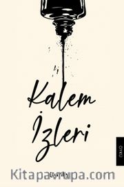 Kalem İzleri