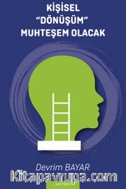Kişisel “Dönüşüm” Muhteşem Olacak