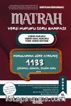 Matrah Vergi Hukuku Soru Bankası