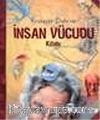 Profesör Dahi'nin İnsan Vücudu Kitabı