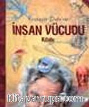 Profesör Dahi'nin İnsan Vücudu Kitabı