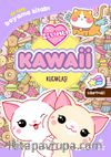 Kawaii Boyama Kitabı Kucaklaş
