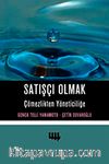 Satışçı Olmak & Çömezlikten Yöneticiliğe