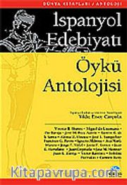 İspanyol Edebiyatı Öykü Antolojisi