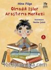 Olmadık İşler Araştırma Merkezi