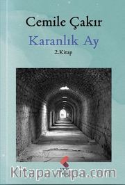 Karanlık Ay (2. Kitap)