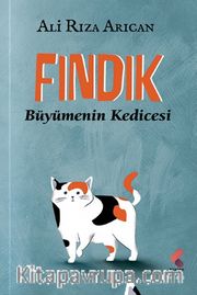 Fındık <br /> Büyümenin Kedicesi