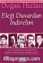 Eleği Duvardan İndirelim