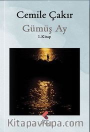 Gümüş Ay (1. Kitap)