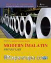 Modern İmalatın Prensipleri