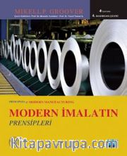 Modern İmalatın Prensipleri