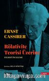 Rölativite Teorisi Üzerine Felsefi İnceleme
