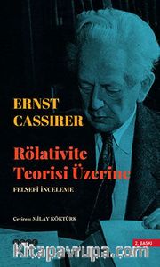 Rölativite Teorisi Üzerine Felsefi İnceleme