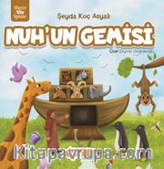 Nuh’un Gemisi