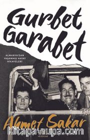 Gurbet Garabet