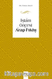 İslam Öncesi Arap Fıkhı