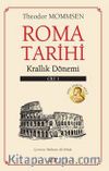 Roma Tarihi (I. Cilt)