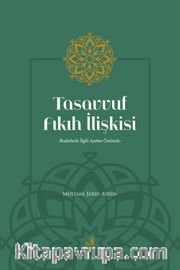 Tasavvuf Fıkıh İlişkisi