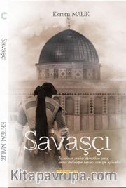 Savaşçı