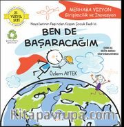 Ben de Başaracağım / Merhaba Vizyon - Girişimcilik ve İnovasyon