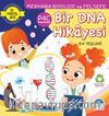 Bir DNA Hikayesi / Merhaba Biyoloji ve Felsefe