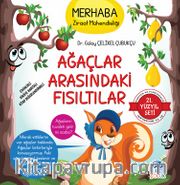 Ağaçlar Arasındaki Fısıltılar / Merhaba Ziraat Mühendisliği