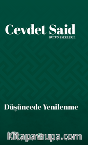 Düşüncede Yenilenme