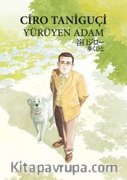 Yürüyen Adam