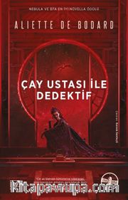 Çay Ustası ile Dedektif