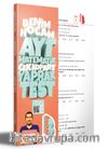 2023 AYT Matematik Çek Kopar Yaprak Test 