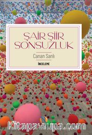 Şair Şiir Sonsuzluk