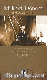 Milli Şef Dönemi