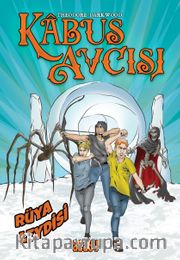 Rüya Leydisi / Kabus Avcısı