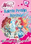 Winx Club - Balerin Perinin Büyüsü