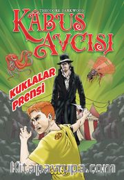 Kuklalar Prensi / Kabus Avcısı