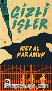 Gizli İşler