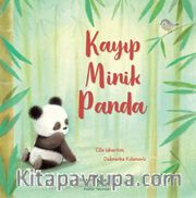 Kayıp Minik Panda 