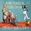 Azimli Tosbağa İle Kibirli Tavşan