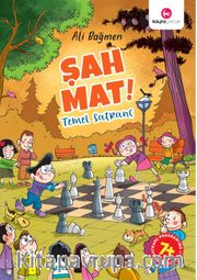 Şah Mat ! Temel Satranç