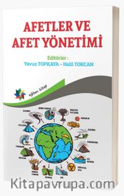 Afetler ve Afet Yönetimi
