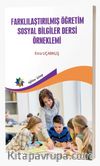 Farklılaştırılmış Öğretim Sosyal Bilgiler Dersi Örneklemi