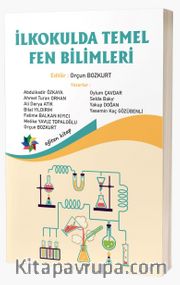 İlkokulda Temel Fen Bilimleri