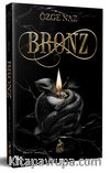 Bronz (Karton Kapak)