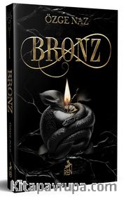 Bronz (Karton Kapak)