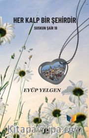 Her Kalp Bir Şehirdir